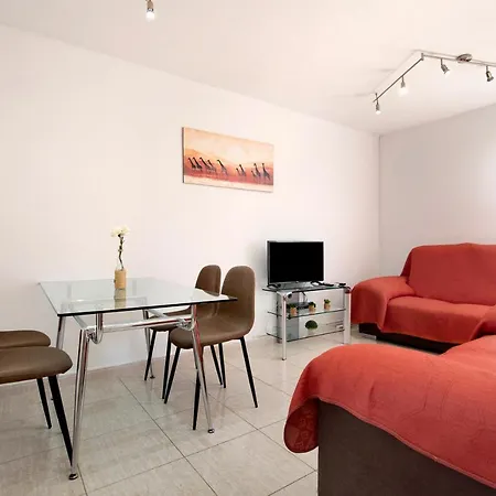 Διαμέρισμα Casa Serenada *