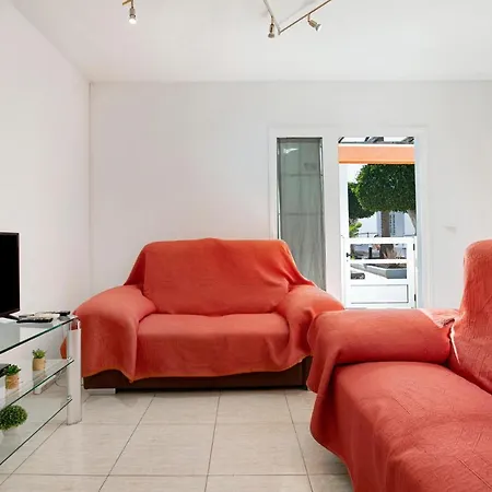 Διαμέρισμα Casa Serenada