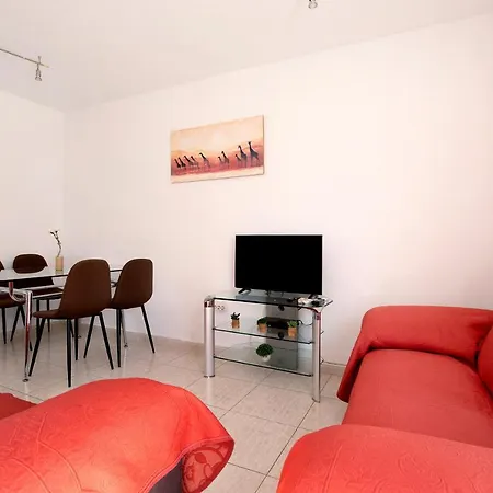 Casa Serenada Διαμέρισμα