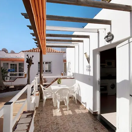 Casa Serenada * Κοραλέχο