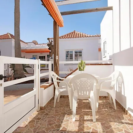 Διαμέρισμα Casa Serenada Κοραλέχο