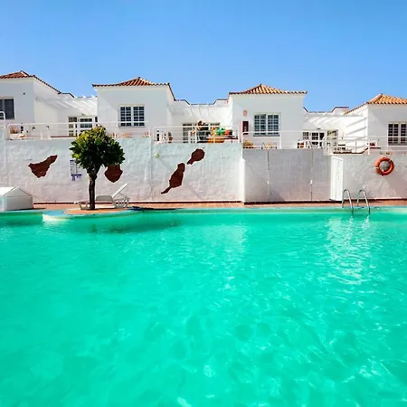 Casa Serenada * Κοραλέχο