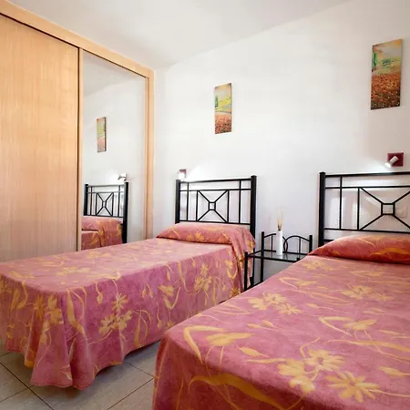Casa Serenada * Κοραλέχο