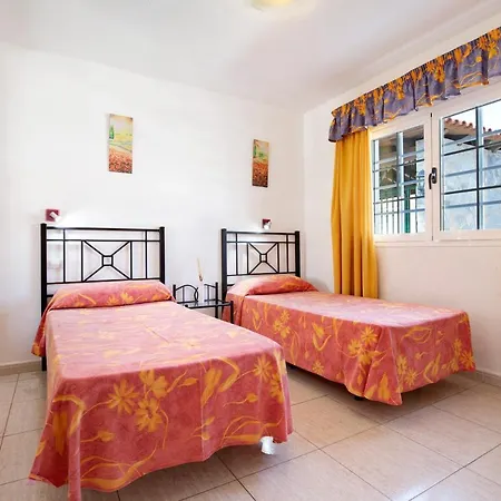 Casa Serenada Διαμέρισμα Κοραλέχο